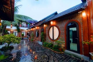 Tam Coc Chu Chu Villa - Ninh Binh - 8