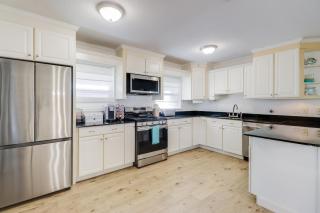 The Magnolia Retreat - Gulfport - 4