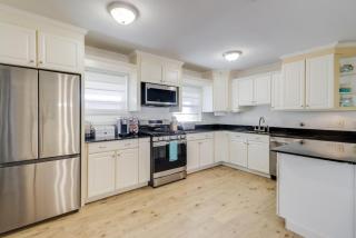 The Magnolia Retreat - Gulfport - 3