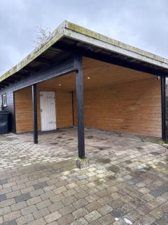 Hus i Fynshav - Augustenborg - 9