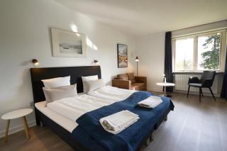 Hotel Skanderborghus - Skanderborg - 6