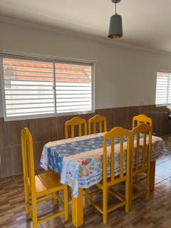 Casa alto de jequia com vista incrivel para lagoa com piscina - Jequiá da Praia - 6