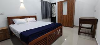 Sandra Martha Villa - Mararikulam - 2