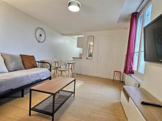Nid Douillet au Bord du Canal #A - Chelles - 4