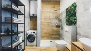 theLIGHTfull 1 - brand new Luxury apartments in center of Split - Split - 8