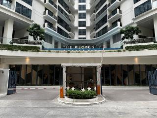 1BR Condo Near Venice Canal Mall & BGC with Balcony - 8p - 8