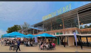 VIP Suite Seaview Resort Batu Ferringhi 1202 - 3 Rooms - 8