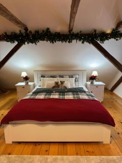 Homestead at Stefka's - Mokronog - 9