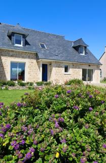 La maison de la Corniche - Plouhinec - 0