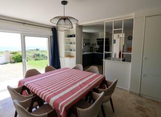 La maison de la Corniche - Plouhinec - 6