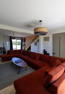 La maison de la Corniche - Plouhinec - 8