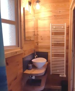 Chalet l'UBAC - Bluffy - 1