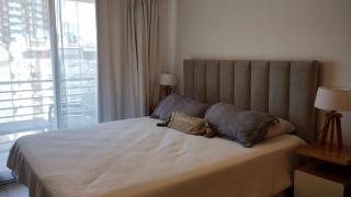 Chic Studio Steps from Subway by depptö - Buenos Aires - 9