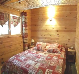 Chalet l'UBAC - Bluffy - 2
