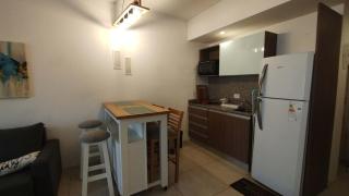 Chic Studio Steps from Subway by depptö - Buenos Aires - 6