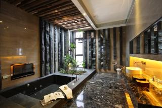 Shuei Wu Villa - Taichung - 8