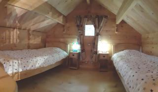 Chalet l'UBAC - Bluffy - 3