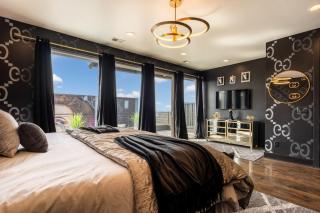 Glamour On The Rocks - Nashville - 9