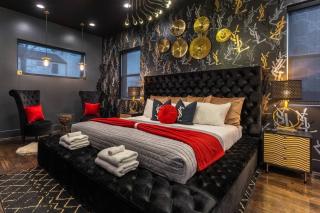 Glamour On The Rocks - Nashville - 6