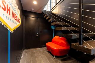 Glamour On The Rocks - Nashville - 2