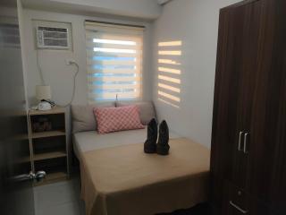 2 Bedrooms Unit CJ & KC Staycation, Cebu - Mandaue - 6