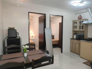 2 Bedrooms Unit CJ & KC Staycation, Cebu - Mandaue - 4