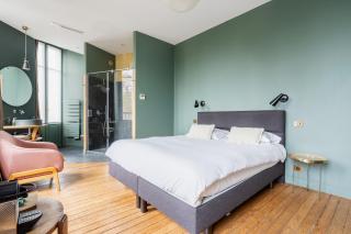 B&B L'Escapade Bordelaise - Côté Jardin - 7