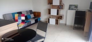 Tiny house aux portes des cevennes - 9