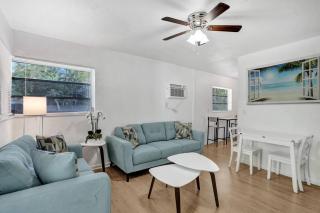 Tropical View Escape - 1BR - Fort Lauderdale - 1
