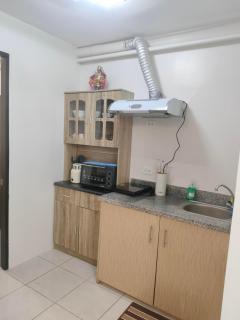 2 Bedrooms Unit CJ & KC Staycation, Cebu - Mandaue - 2