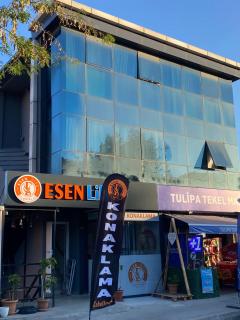 Esen Life OTEL - Istanbul - 0