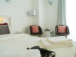 Best Central Old Town Bright Studio by BCA - Bucharest - 8