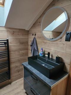 Apartmán KIS - Levoča - 5