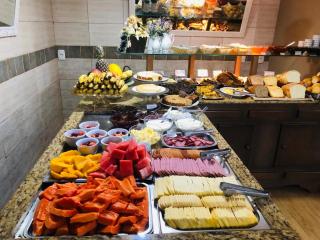 Zermatt Hotel - Gramado - 5