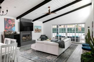 489 Massive 5 bedroom Walk to Old Town - Scottsdale - 9