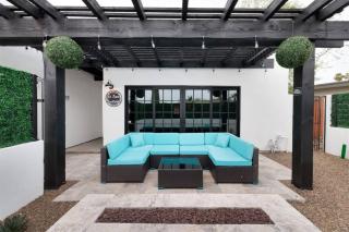 489 Massive 5 bedroom Walk to Old Town - Scottsdale - 6