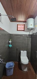 Vintara Homestay - Madikeri - 8
