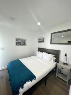 Tranquil Studio W Parking 10 min to Beach FLL - 6