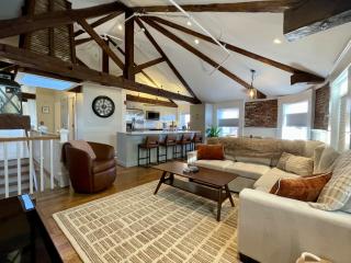 Penhallow Suite Downtown Portsmouth - Portsmouth - 8