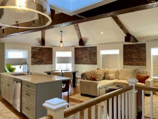 Penhallow Suite Downtown Portsmouth - Portsmouth - 7