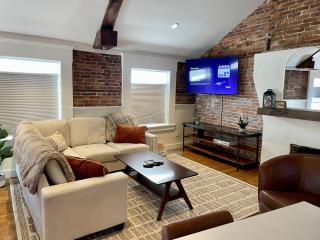 Penhallow Suite Downtown Portsmouth - Portsmouth - 6