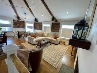Penhallow Suite Downtown Portsmouth - Portsmouth - 5