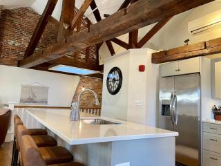 Penhallow Suite Downtown Portsmouth - Portsmouth - 3