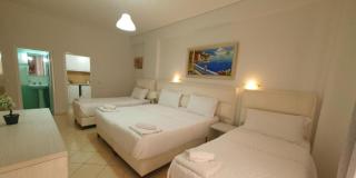 Ceko Hotel - Sarandë - 8