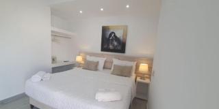 Ceko Hotel - Sarandë - 5