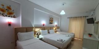 Ceko Hotel - Sarandë - 7
