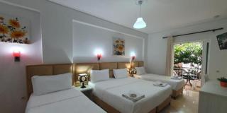 Ceko Hotel - Sarandë - 4