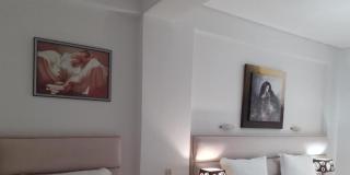 Ceko Hotel - Sarandë - 3