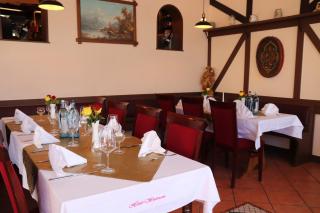 Hotel Weinhaus Wiedemann - Ginsheim-Gustavsburg - 7