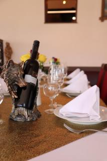 Hotel Weinhaus Wiedemann - Ginsheim-Gustavsburg - 8